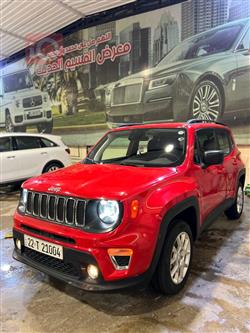 جيب رينيجيد